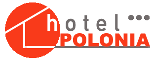 Hotel Polonia logo